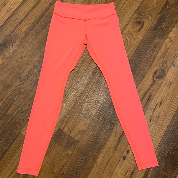 SOLD Lululemon Leggings - Picture 1 of 5